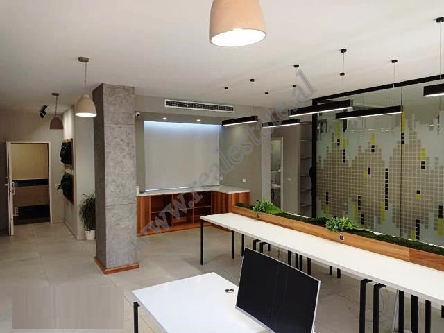 Office space for rent near Kavaja street in Tirana, Albania
